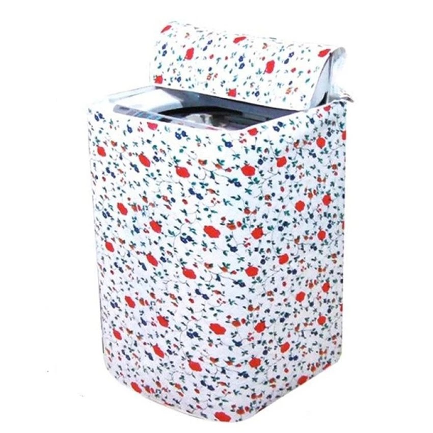 Vỏ bọc máy giặt cửa trên