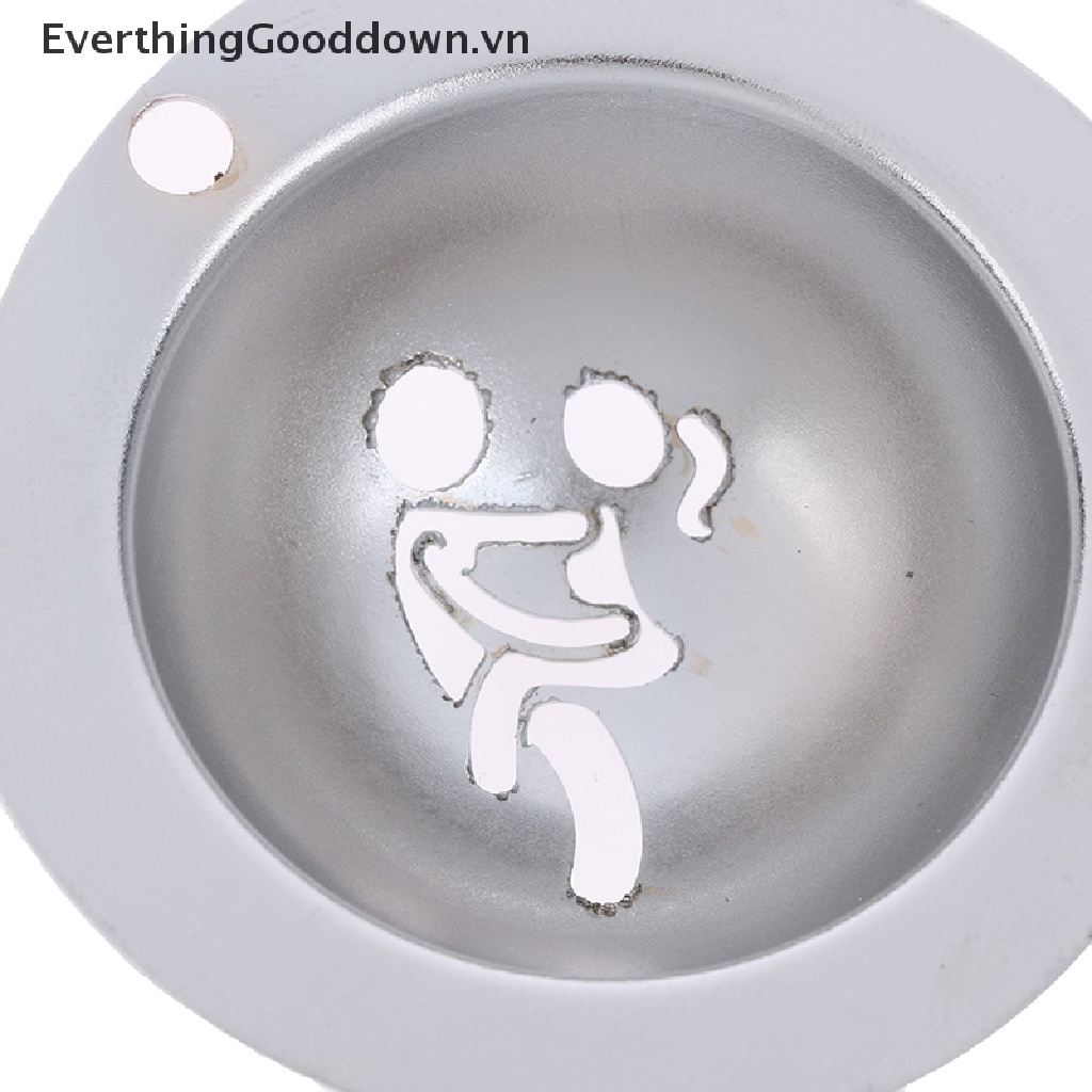 Everthinggood Dụng Cụ Đánh Dấu Vị Trí Bóng Golf Sáng Tạo