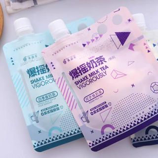 [SG] SẴN TRÀ SỮA LẮC ĐỦ 6 VỊ