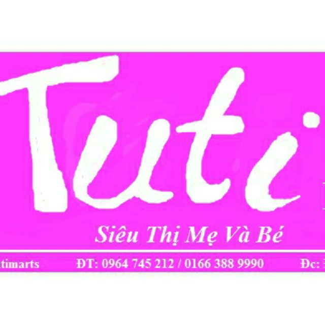 tutimart
