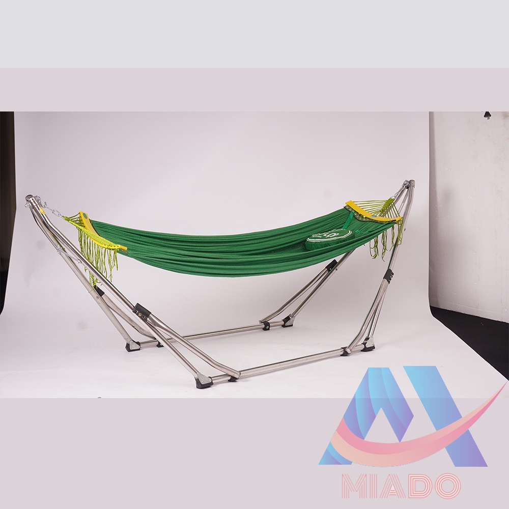 Khung võng xếp inox 304 chính hãng lưới duy lợi cao cấp bảo hành 1 năm