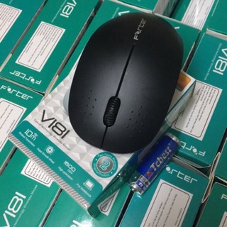 Chuột không dây FORTER V181