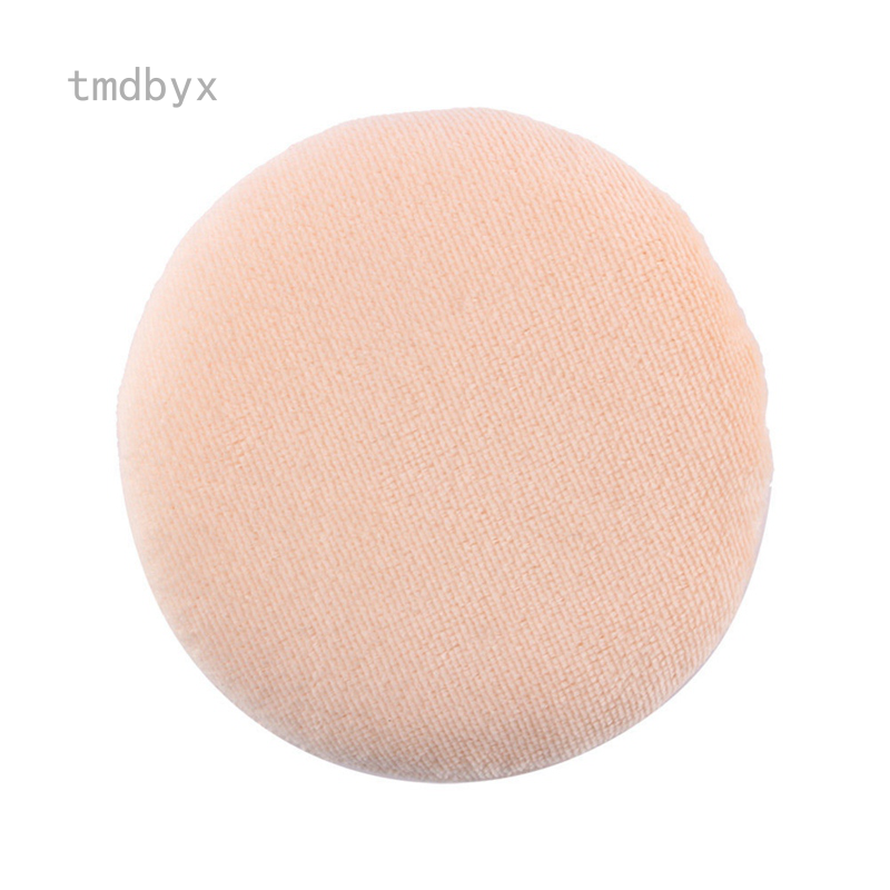 [Hàng mới về] Bông mút mềm mại dùng đánh phấn nền tiện dụng