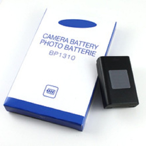 Pin thay thế pin máy ảnh SamSung BP-1310