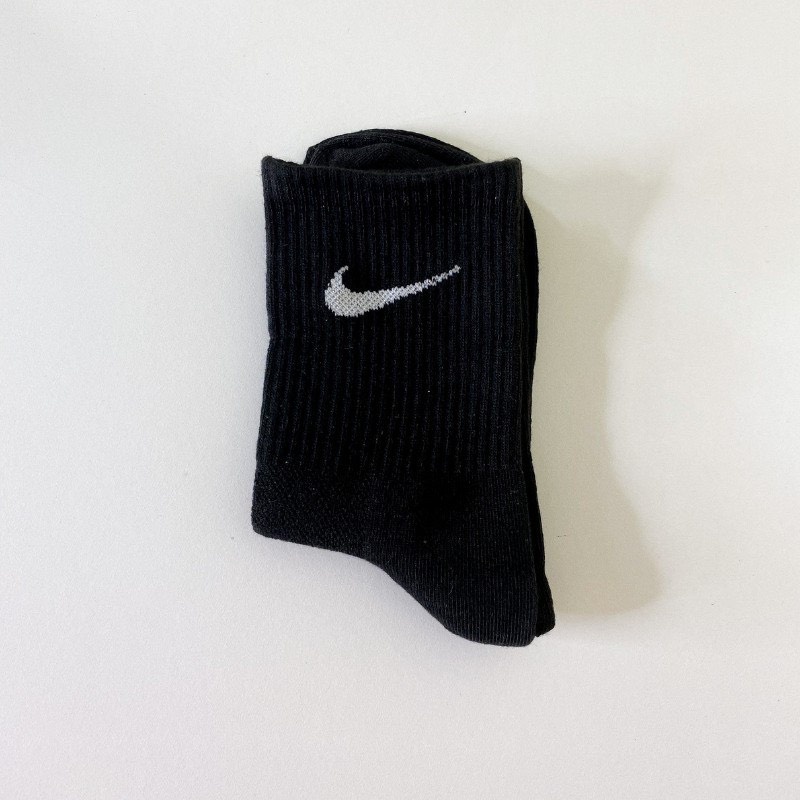 Vớ Thể Thao Tất Cao Cổ Nam Nữ Unisex Chất Đẹp Maxshopdoc