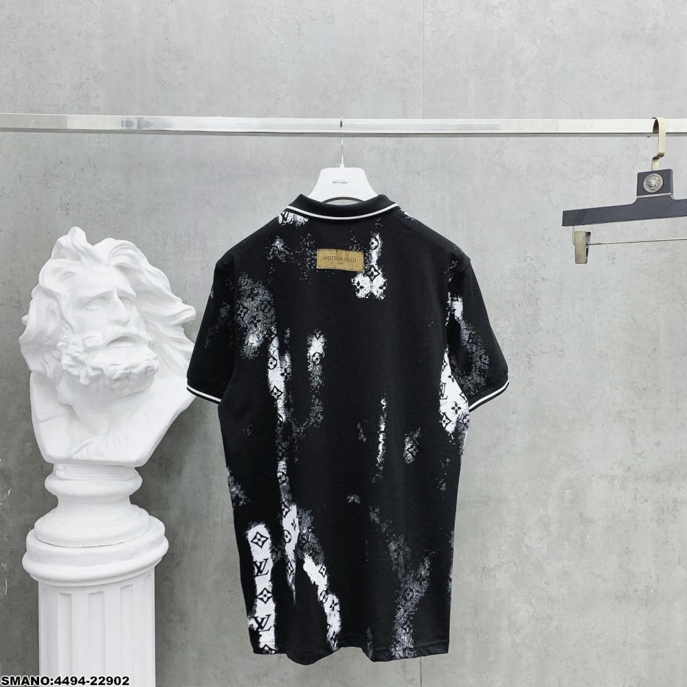 Áo Thun PoLo A2.4494