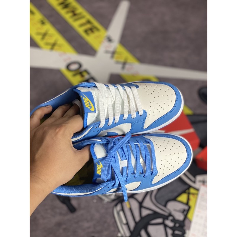 [AGsneaker] Giày thể thao cổ thấp SB Dunklowcoast chân bè fit lên 1size... | BigBuy360 - bigbuy360.vn