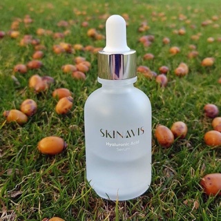 Tinh chất serum phục hồi da đang hothit cho làn da căng mịn tức thì Skinavis hyaluronic acid b5