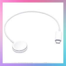 💎CHÍNH HÃNG 💎 Sạc Đồng Hồ Aple Watch/Đồng Hồ Thông Minh Seri 2/3/4/5 - Bảo hành 6 tháng 9