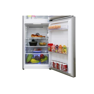 Tủ lạnh Beko RDNT200I50VS/RDNT200I50VWB 200L