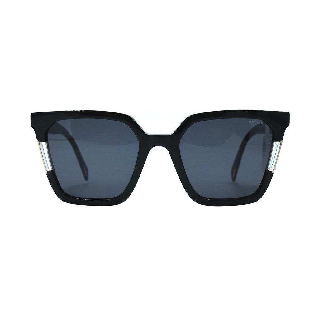 Kính mát chính hãng Police SPLD33 0700 màu sắc thời trang, thiết kế dễ đeo bảo vệ mắt
