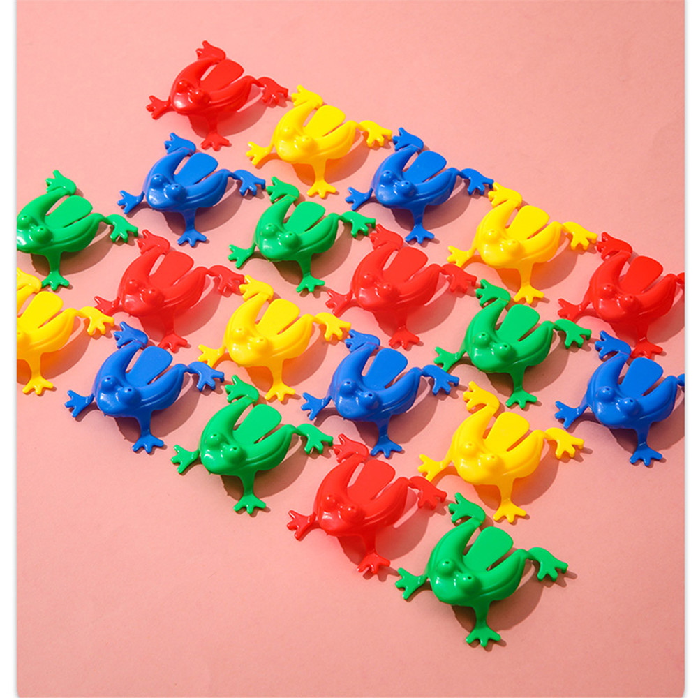 Đồ chơi ếch nhảy vui nhộn độc đáo dành cho bé