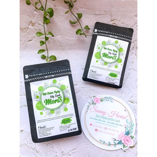 Bột Chùm Ngây Sấy Lạnh Moris 100g (Date 2026)
