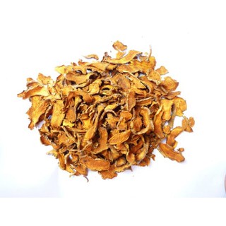 Nghệ nếp khô lát