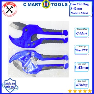 Kéo cắt ống nước 42mm c-mart a0206