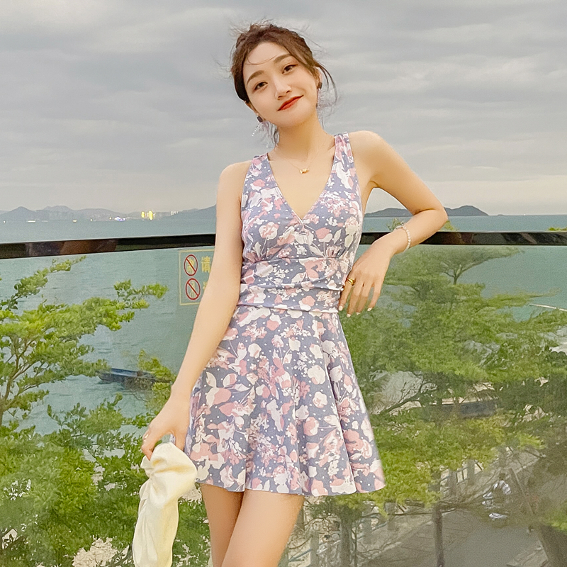 One Bộ Đồ Bơi Một Mảnh Thiết Kế Cỡ Nhỏ Thời Trang Cao Cấp | BigBuy360 - bigbuy360.vn