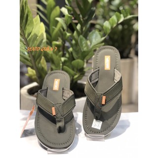 Dép VENTO Nam Sỏ Ngón FF0209