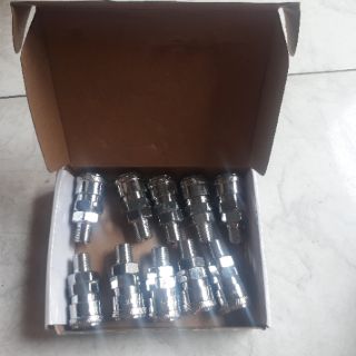Đầu nối nhanh máy nén khí