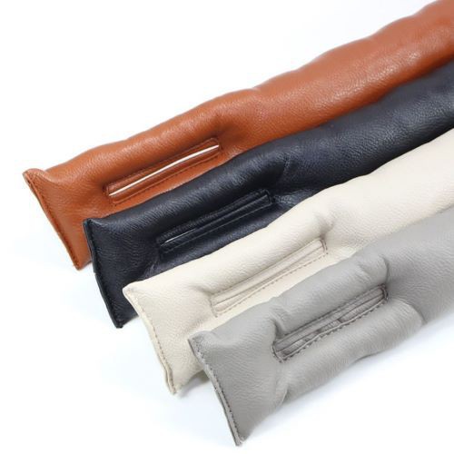 ĐỆM LÓT KHE GHẾ CHỐNG RƠI ĐỒ TRÊN XE Ô TÔ SIÊU TIỆN LỢI