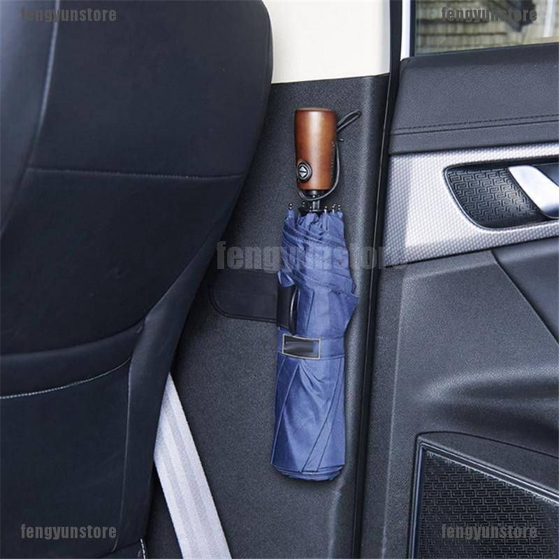 Giá đỡ dù gắn xe hơi tiện lợi | BigBuy360 - bigbuy360.vn