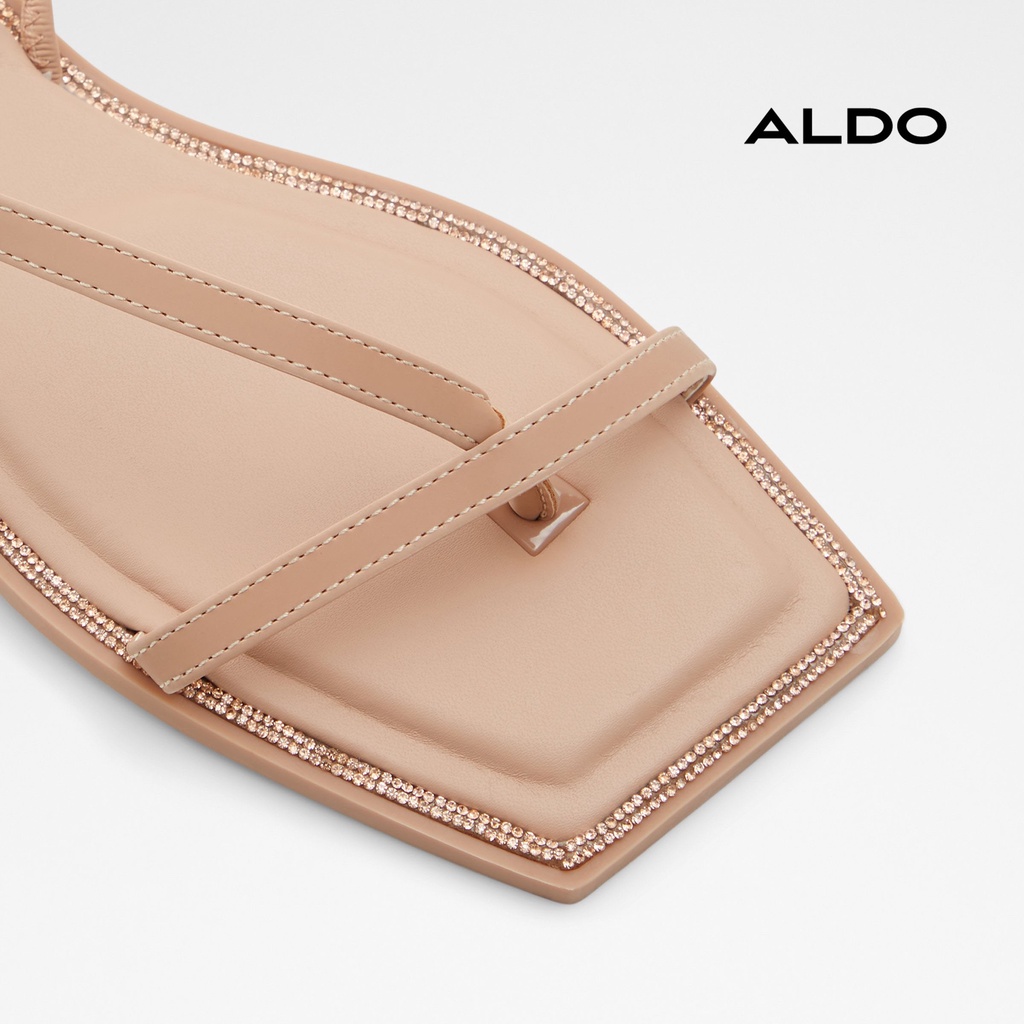 Giày sandal đế bệt nữ Aldo AMALLE