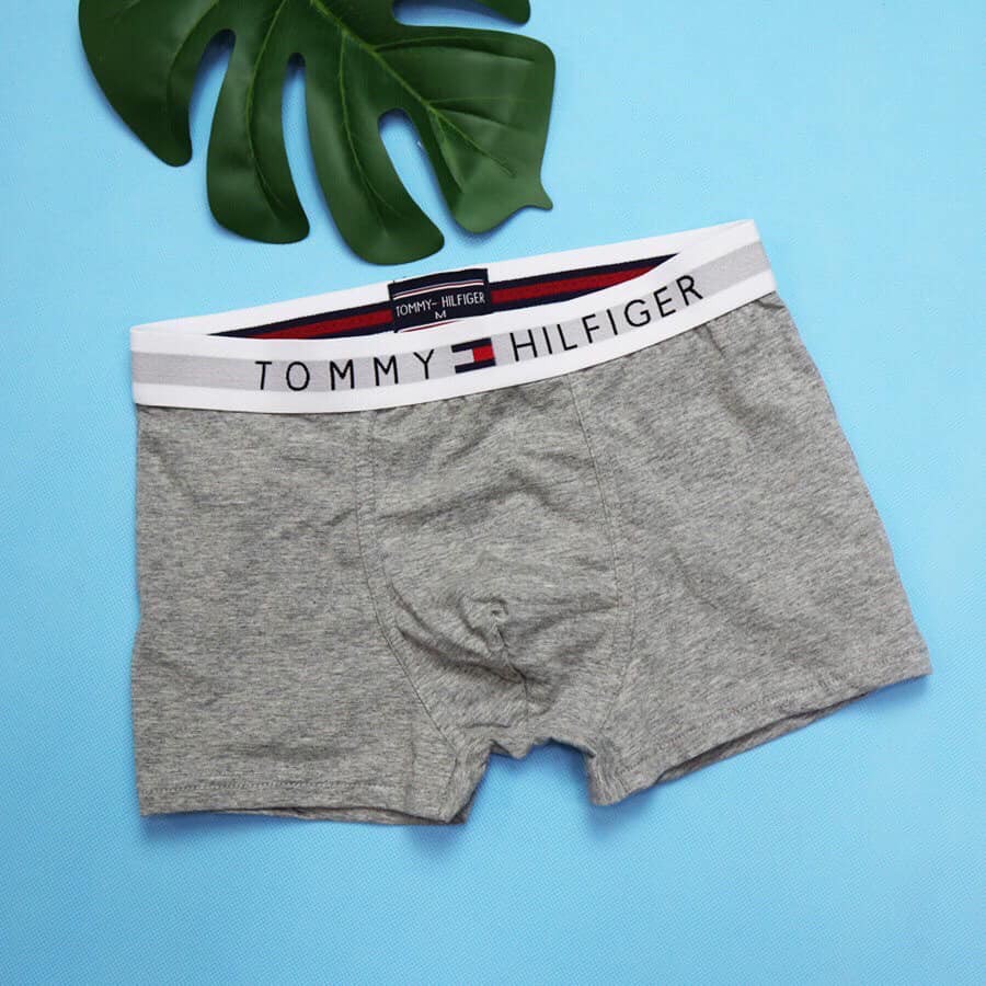 [ SIÊU RẺ [ QUẦN LÓT NAM BOXER TOM.MY VẢI MỊN MÁT