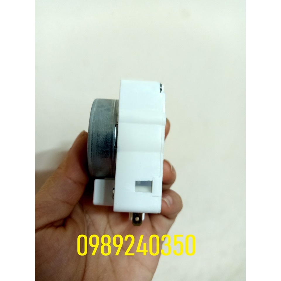 Đồng Hồ Rơ Le Thời Gian Timer Tủ Lạnh TMDFY06ED1 Loại Tốt