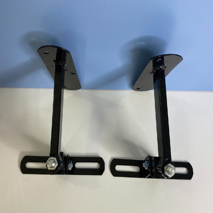 Kệ treo loa áp tường 101 giá rẻ