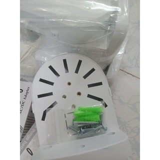 Chân đế dome có ren đồng