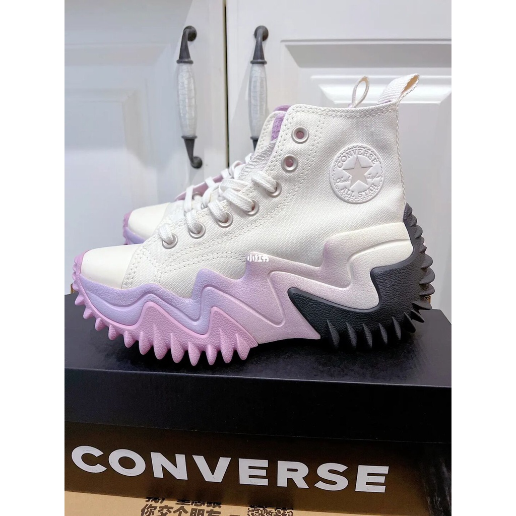 Giày Sneaker Converse Tăng Chiều Cao Cho Nam Và Nữ Mã 1570