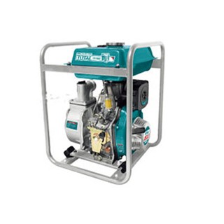 MÁY BƠM NƯỚC DÙNG DẦU DIESEL TP5302