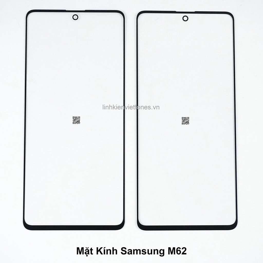 Mặt kính Samsung M12/ M32 4G/ M42/ M52/ M62