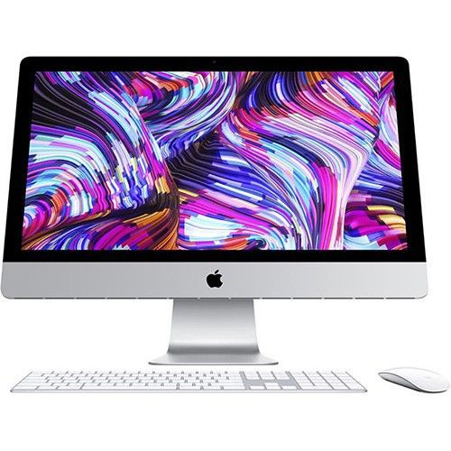 Máy tính để bàn APPLE IMAC 27 inch Rentina 5K Intel Core i5 3.1GHz 8GB 1TB RP575X MRR02 (Model: A2115) Chính hãng | BigBuy360 - bigbuy360.vn