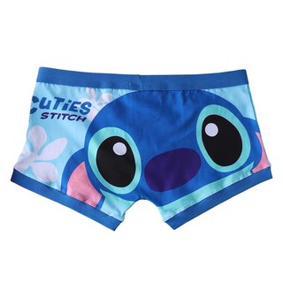 Quần lót đôi hình Stich
