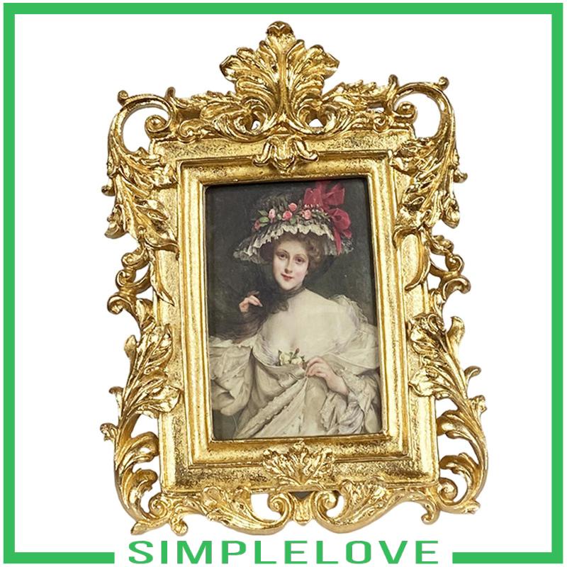 Giá Đỡ Khung Ảnh Để Bàn Trang Trí Phòng Ngủ