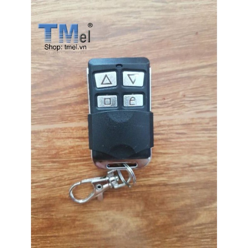 Chìa remote gốc Dooya nhựa loại nhỏ