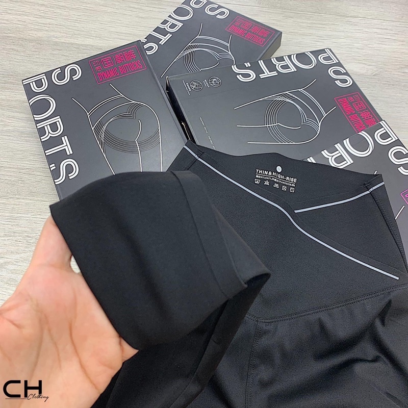 Quần legging cạp cao 💥 𝗖𝗛𝗨̛𝗔 𝗕𝗔𝗢 𝗚𝗜𝗢̛̀ 𝗛𝗘̂́𝗧 𝗛𝗢𝗧💥gen bụng chuẩn L1 | BigBuy360 - bigbuy360.vn