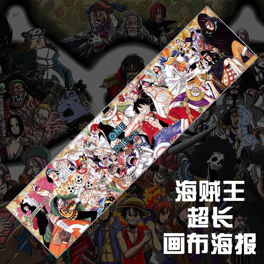 Set 902 Tấm Poster Hinh Cac Nhan Vật Trong Phim Hoạt Hinh One Piece Shopee Việt Nam