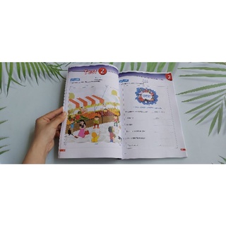 Succeed in Starter, Mover, Flyer 2018 ( tùy ý chọn)