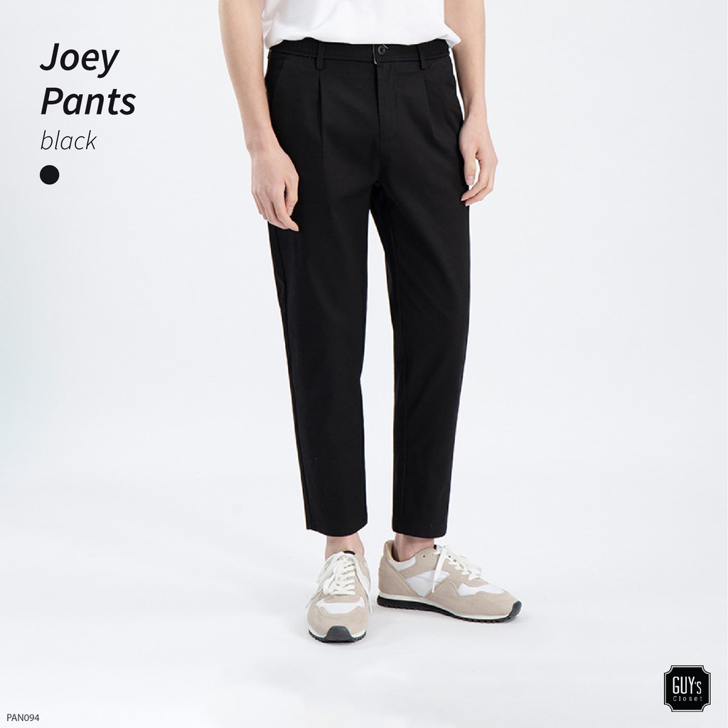 Quần âu JOEY GUY's Closet, Phong cách chững chạc, lịch lãm, Chất liệu co dãn | BigBuy360 - bigbuy360.vn