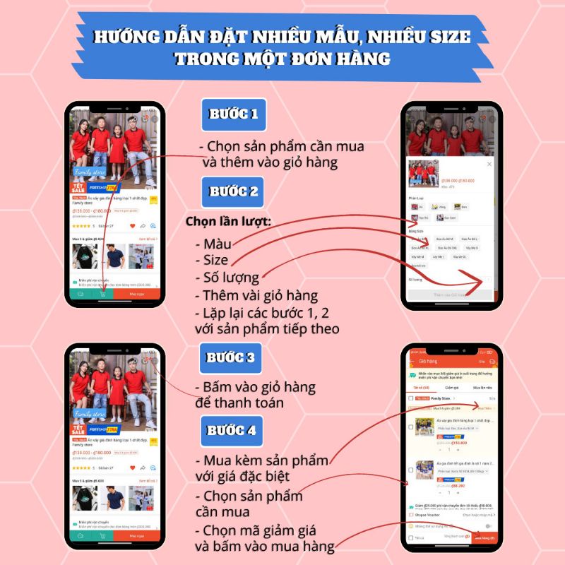 Áo gia đình,áo nhóm mẫu cây dừa . Familystore