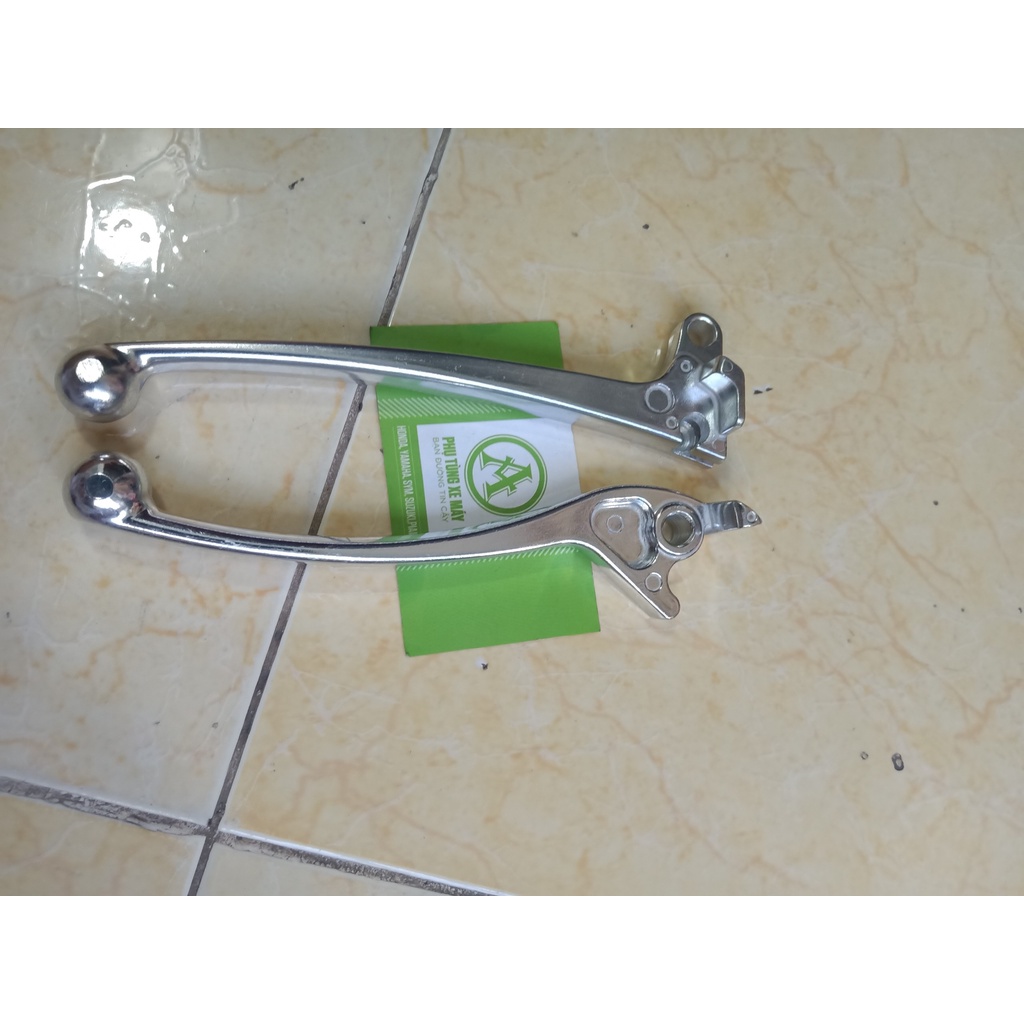 1 CẶP TAY THẮNG XE ATILA ĐỜI ĐẦU