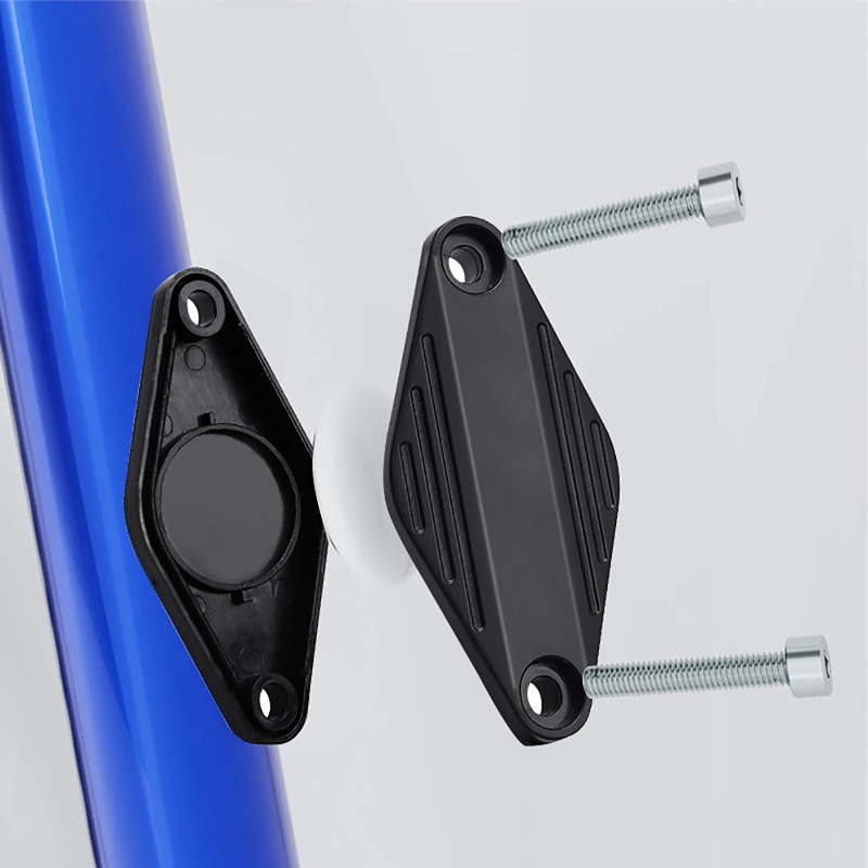 Giá Đỡ Gắn Dưới Yên Xe Đạp LIDU1 Tiện Lợi