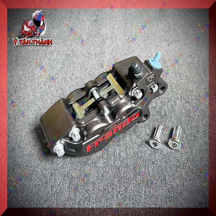 heo dầu ADELIN 4 pis phay chữ Frando MS 9007