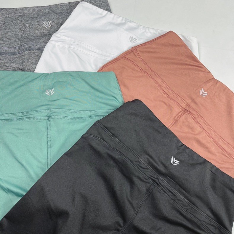 [Hàng Chuẩn Đẹp] Quần Short Lỡ Biker Tập Gym Hot Trend Siêu Xịn