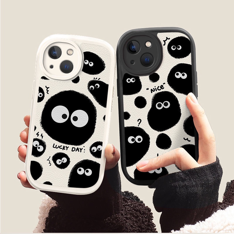 Ốp Điện Thoại Silicon Mềm In Hình Khuôn Mặt Ggdf Cho IPhone 12 13 11 Pro Max X Xs Max Xr 7 8 Plus