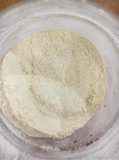Bột nêm nấm rơm 1kg