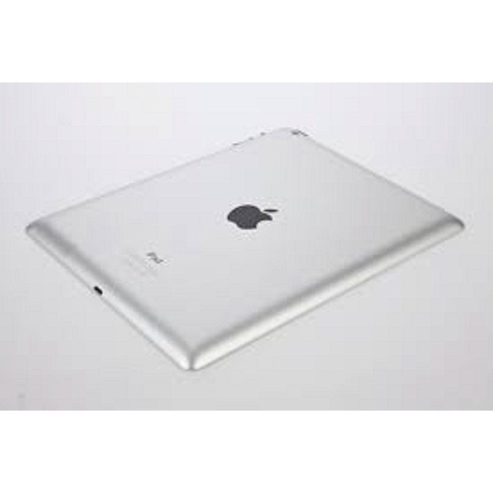 Máy Tính Bảng Apple IPAD 4 32G màn hình 9.7inch, Full chức năng