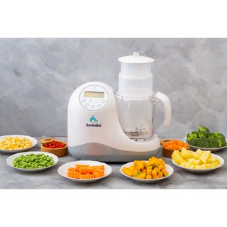 Máy xay hấp BONBÉBÉ BB-10