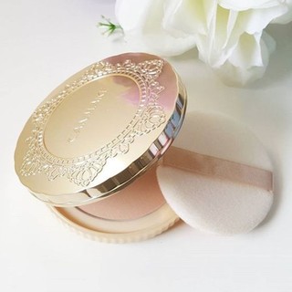 Phấn phủ Canmake Nhật hàng đủ bill